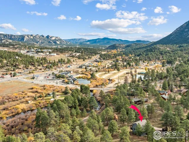 $849,000 | 1263 Broadview Road, Estes Park, CO 80517