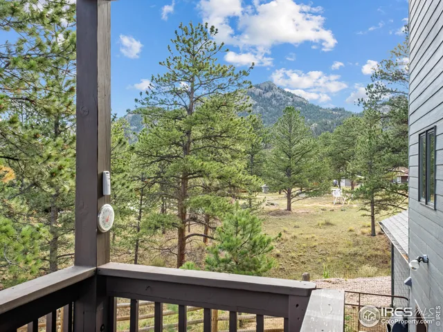 $849,000 | 1263 Broadview Road, Estes Park, CO 80517