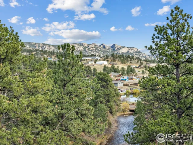 $849,000 | 1263 Broadview Road, Estes Park, CO 80517