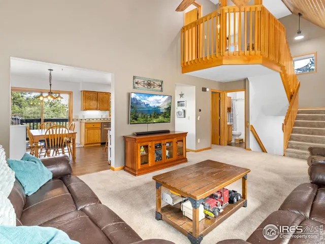 $849,000 | 1263 Broadview Road, Estes Park, CO 80517