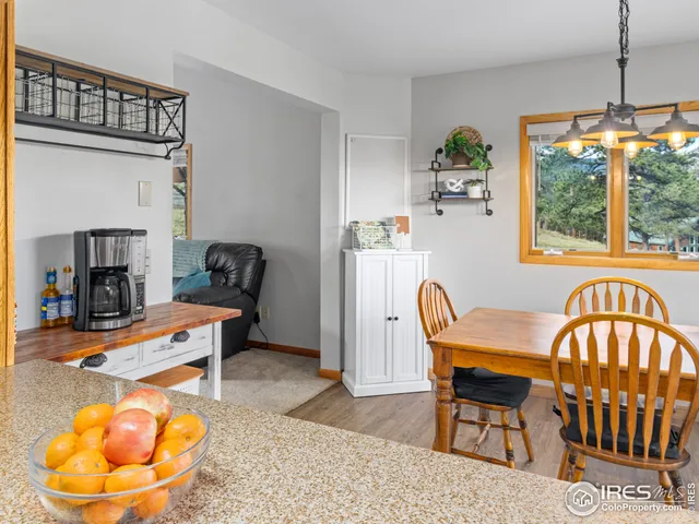 $849,000 | 1263 Broadview Road, Estes Park, CO 80517