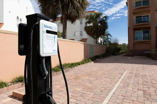 a bathroom with a tub and shower