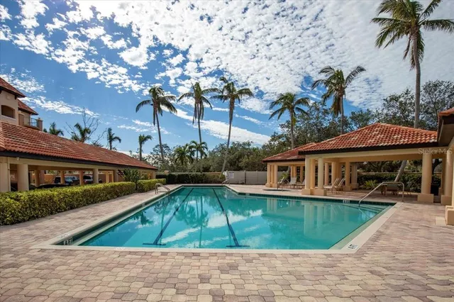 $879,000 | 1695 Pinellas Bayway South, Unit D1, Tierra Verde, FL 33715