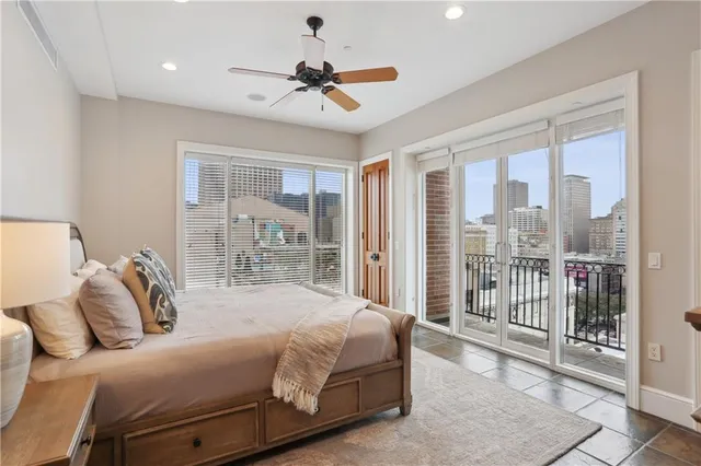 $995,000 | 625 St Charles Avenue, Unit 10C, New Orleans, LA 70130