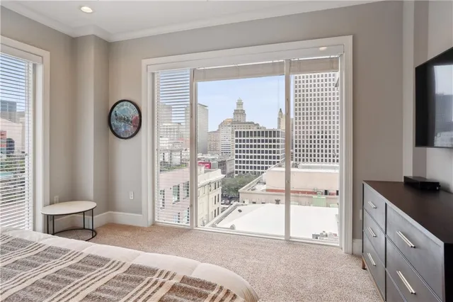 $995,000 | 625 St Charles Avenue, Unit 10C, New Orleans, LA 70130