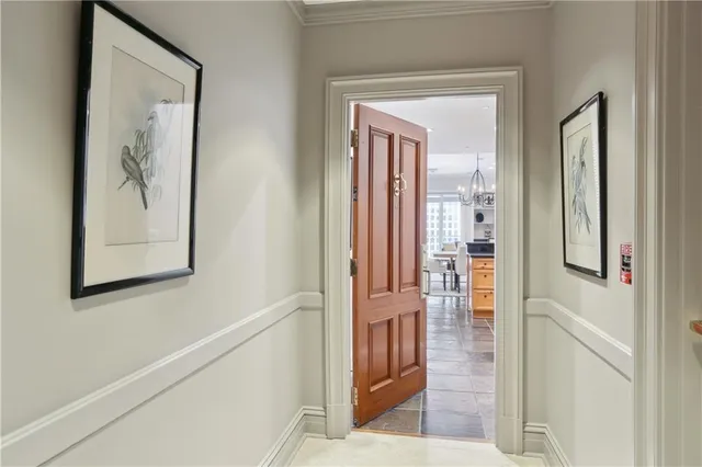 $995,000 | 625 St Charles Avenue, Unit 10C, New Orleans, LA 70130