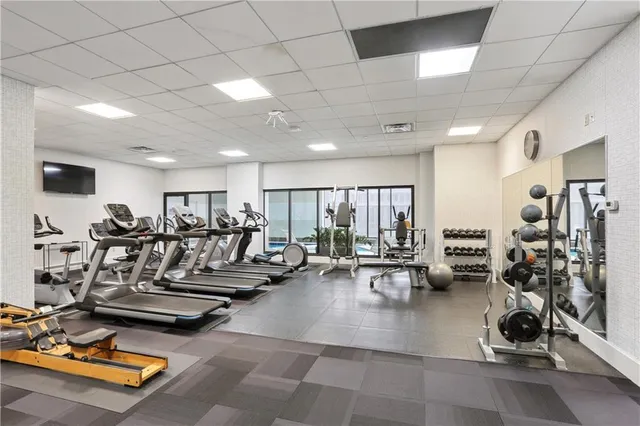 $995,000 | 625 St Charles Avenue, Unit 10C, New Orleans, LA 70130