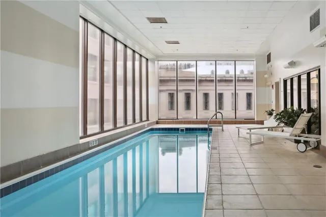 $995,000 | 625 St Charles Avenue, Unit 10C, New Orleans, LA 70130