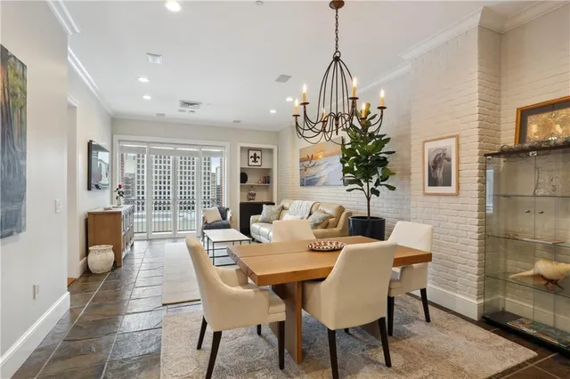 $995,000 | 625 St Charles Avenue, Unit 10C, New Orleans, LA 70130