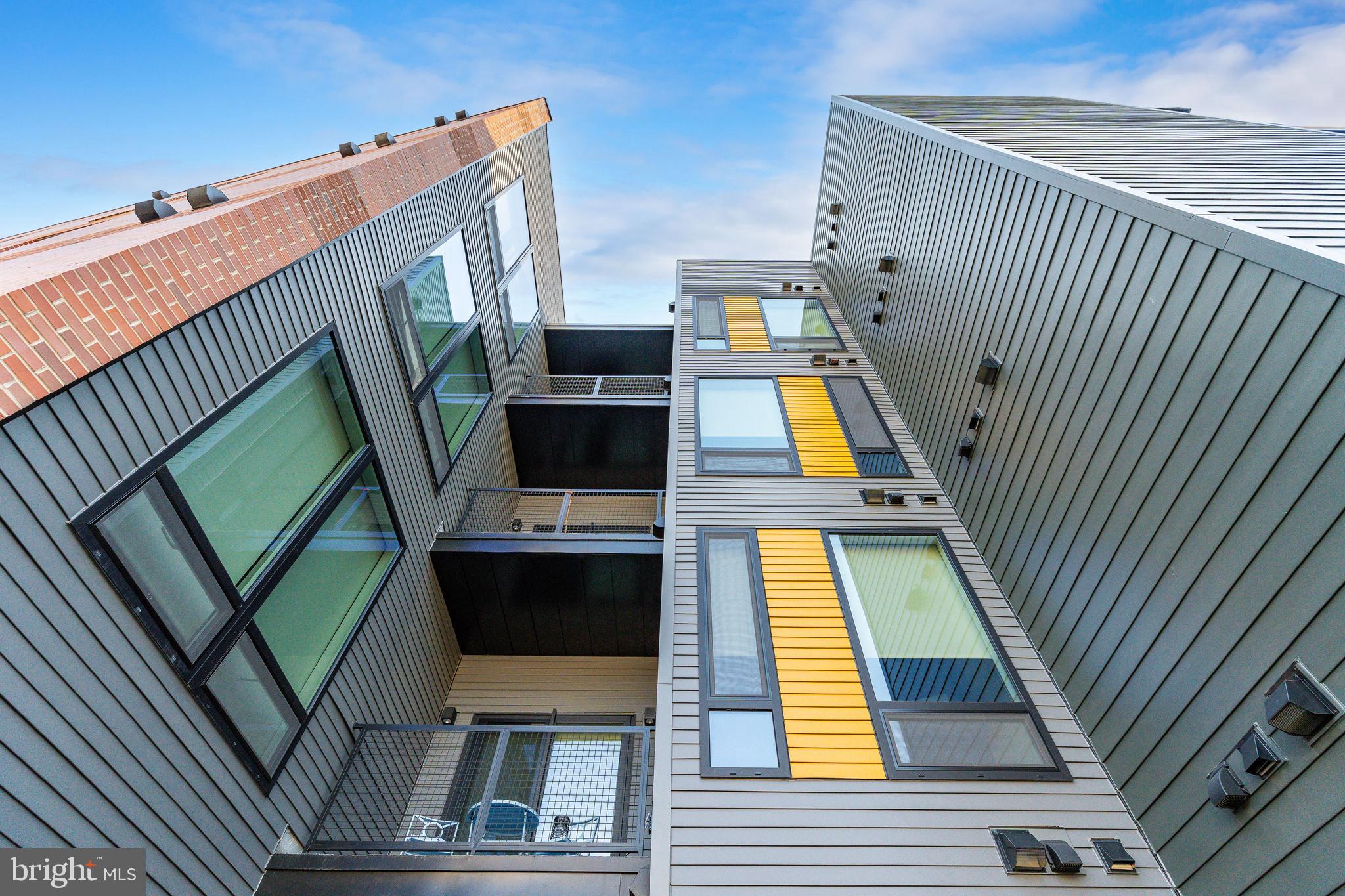 6910 Ridge Avenue, Unit 209 Philadelphia, PA 19128 - Photo 10 of 21 a view of an outdoor space