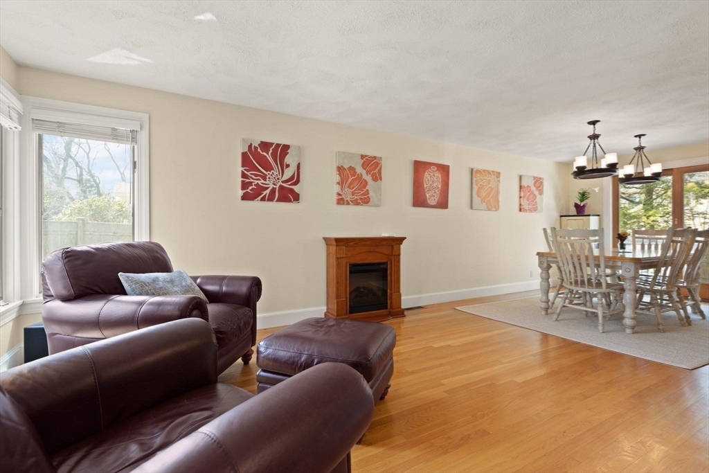 3 Watson Road Lexington, MA 02421 - Photo 19 of 37