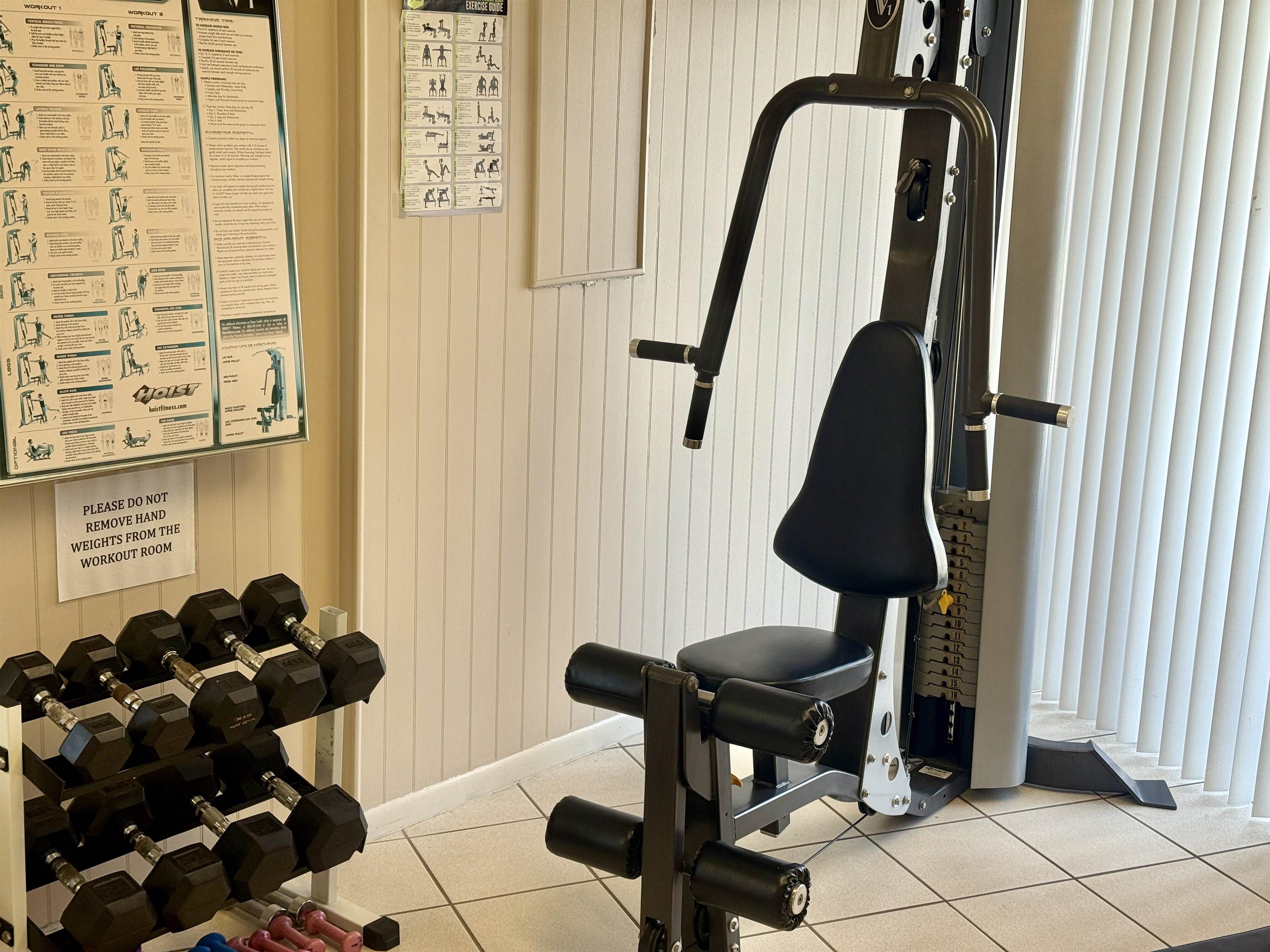 2 Dondanville Road, Unit 115 St. Augustine, FL 32080 - Photo 25 of 36