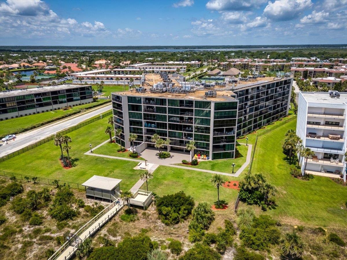 2 Dondanville Road, Unit 115 St. Augustine, FL 32080 - Photo 26 of 36 a view of a city