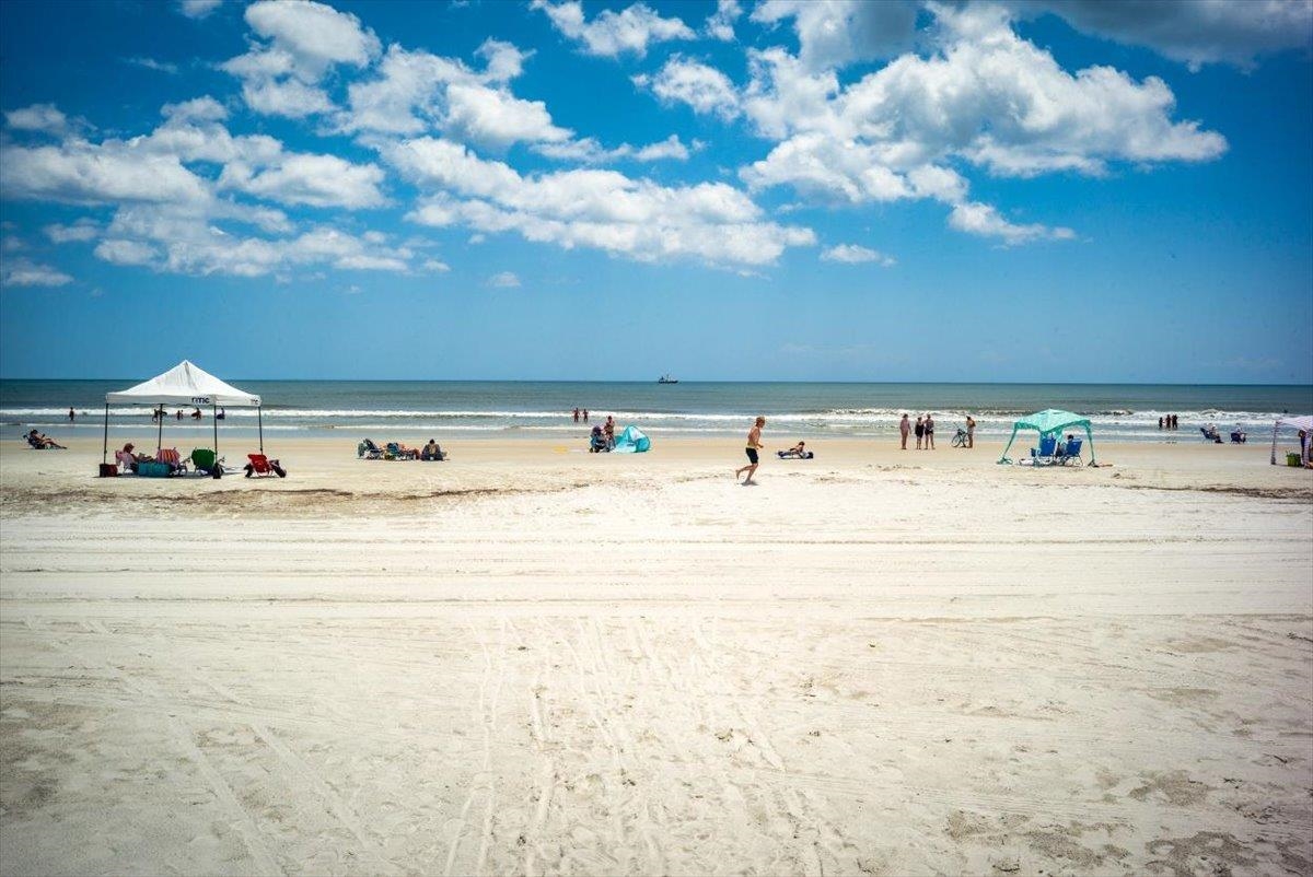 2 Dondanville Road, Unit 115 St. Augustine, FL 32080 - Photo 35 of 36