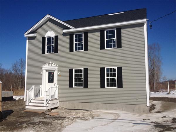 186 Whitefield Street Fall River, MA 02721 - Photo 1 of 3