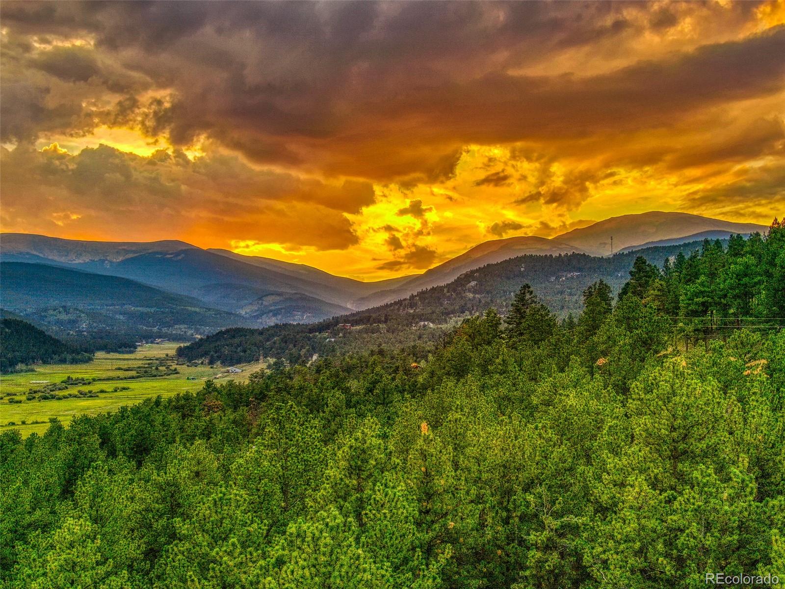 153 Hangmans Road Bailey, CO 80421 - Photo 11 of 18 Gallery Image 11