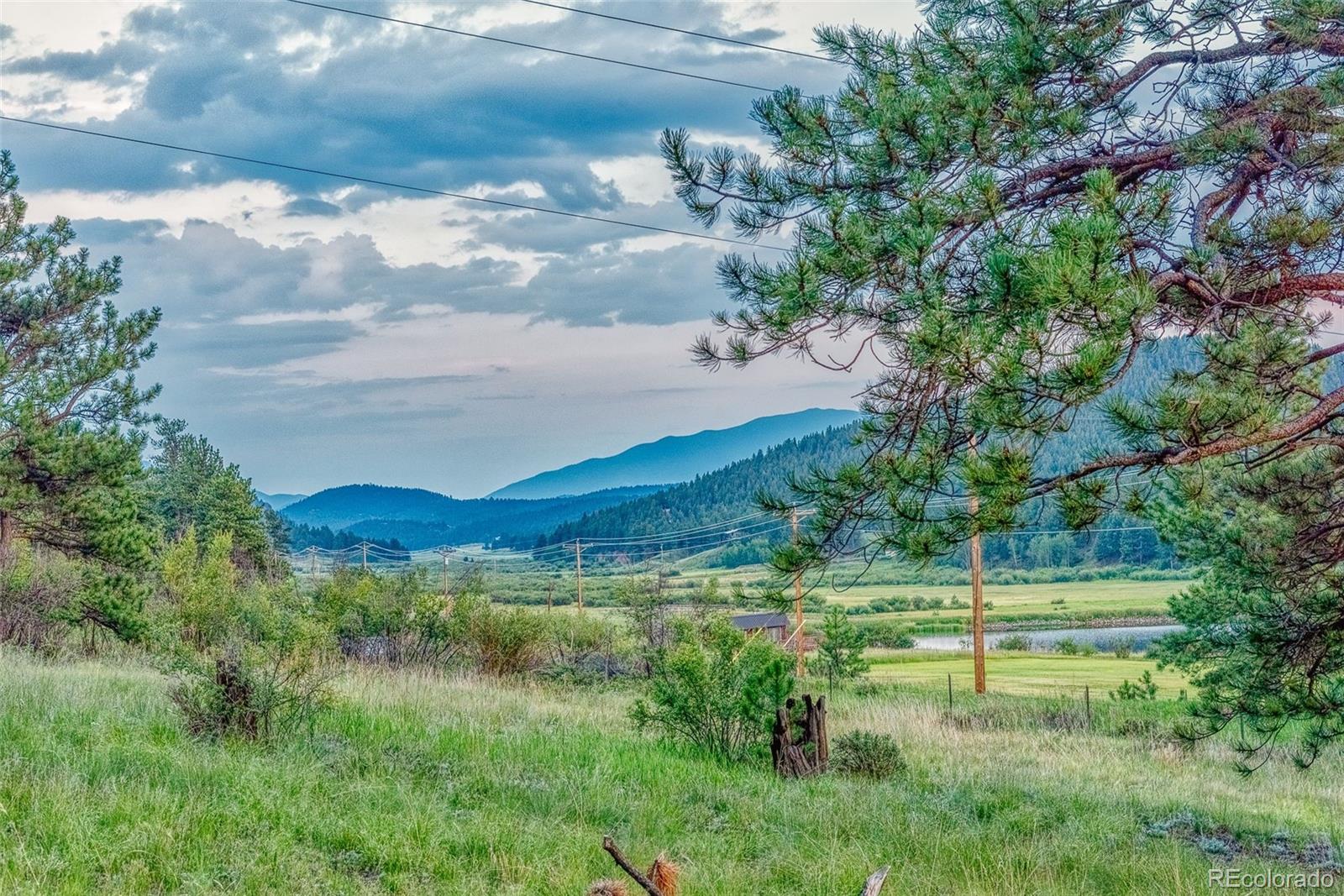 153 Hangmans Road Bailey, CO 80421 - Photo 2 of 18 Gallery Image 2