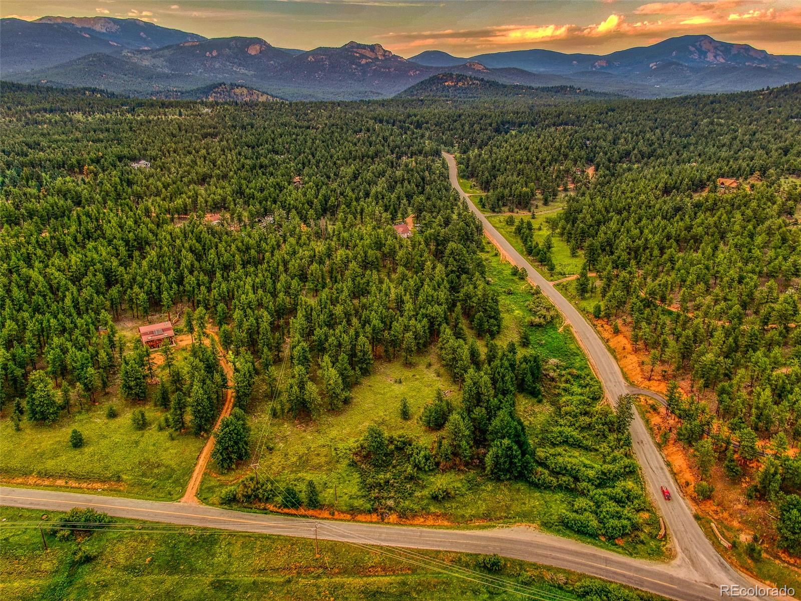 153 Hangmans Road Bailey, CO 80421 - Photo 5 of 18 Gallery Image 5