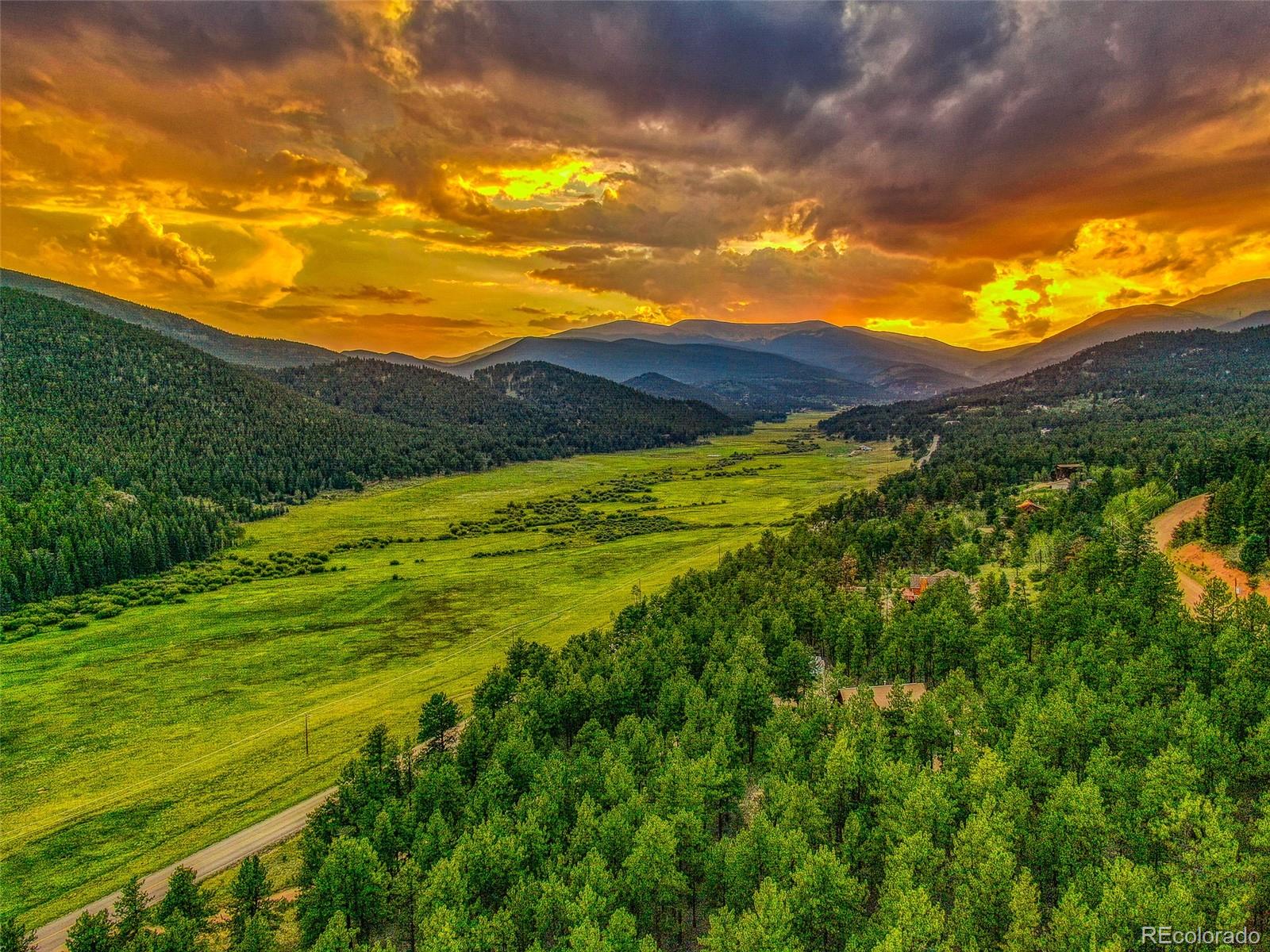 153 Hangmans Road Bailey, CO 80421 - Photo 7 of 18 Gallery Image 7
