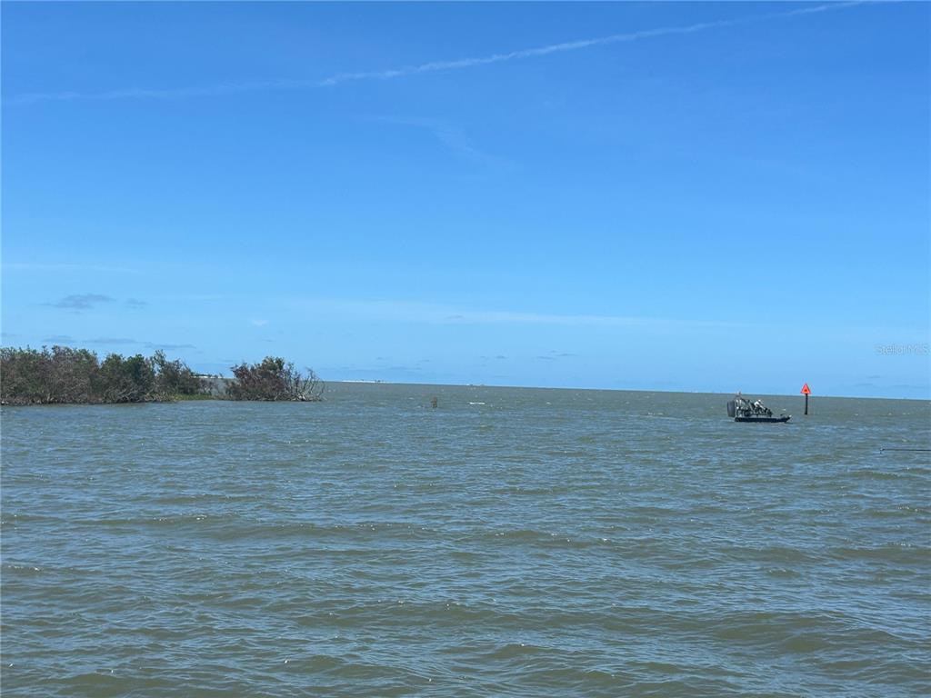 38 65th Street Yankeetown, FL 34498 - Photo 12 of 15 a view of an ocean beach and beach