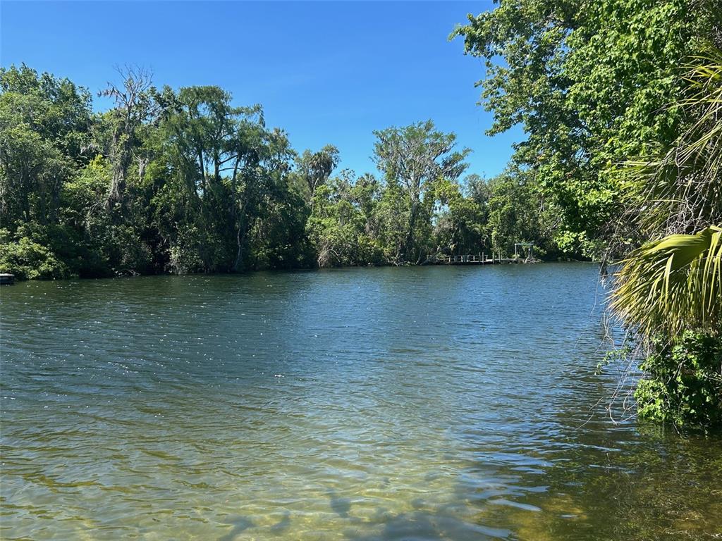 38 65th Street Yankeetown, FL 34498 - Photo 10 of 15 a view of a lake view