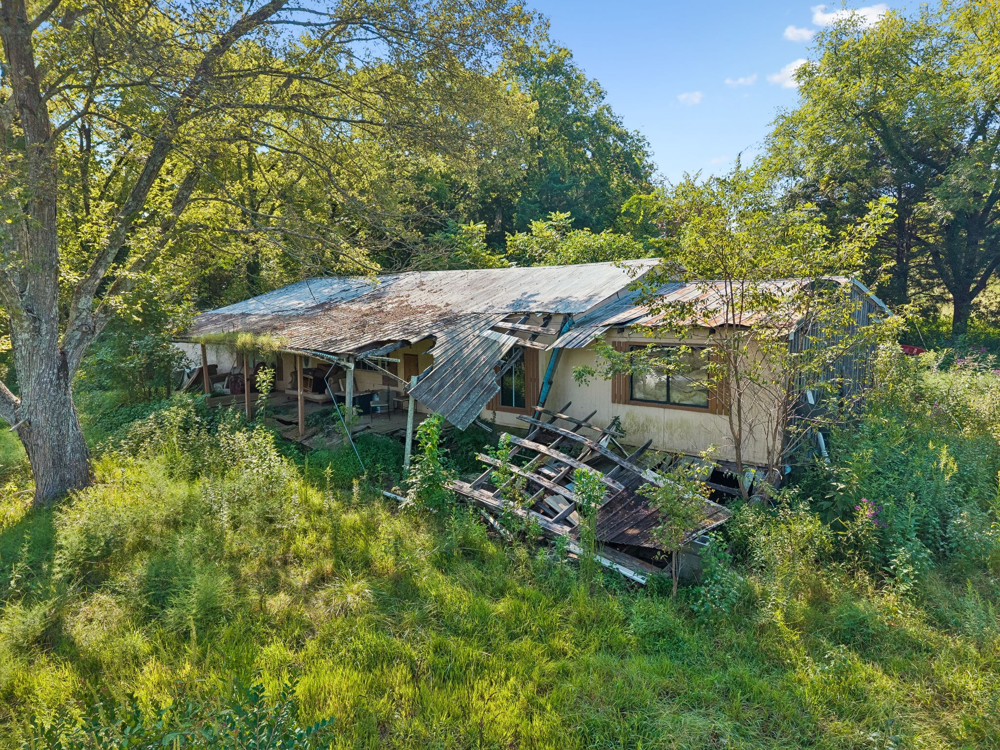 1550 Access Road Pulaski, TN 38478 - Photo 6 of 11 Gallery Image 6