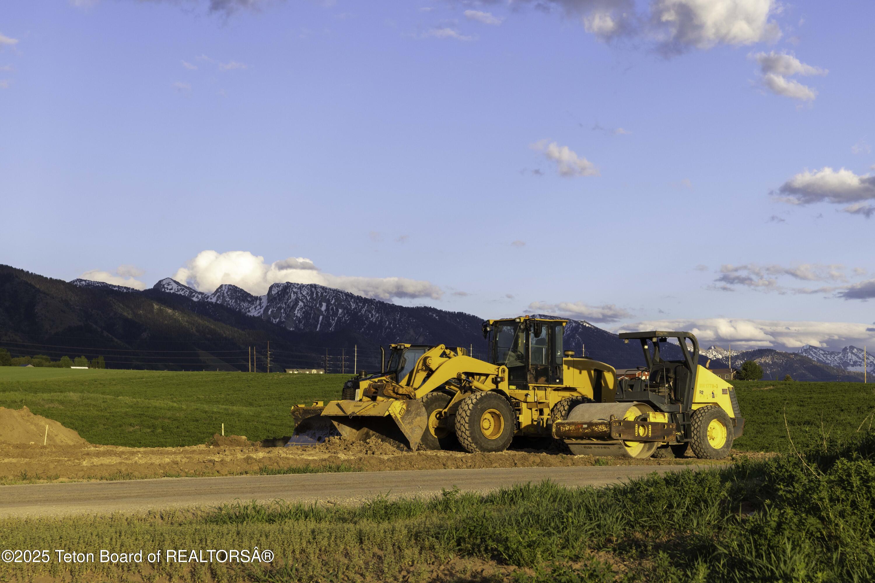 Lot 3 Yellow Star Road Freedom, WY 83120 - Photo 12 of 18 Web - Alpenglow-24