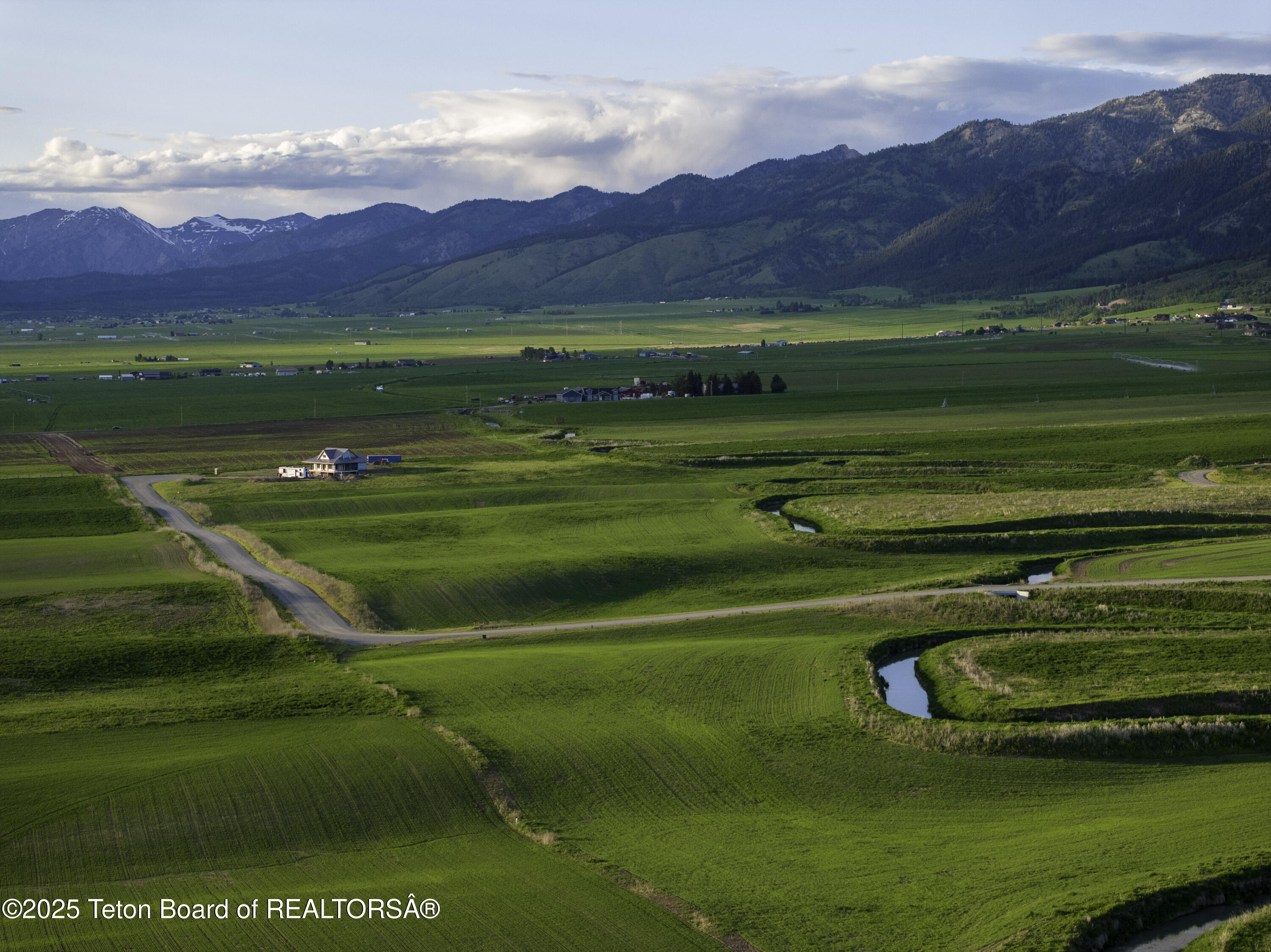Lot 3 Yellow Star Road Freedom, WY 83120 - Photo 16 of 18 Web - Alpenglow-21