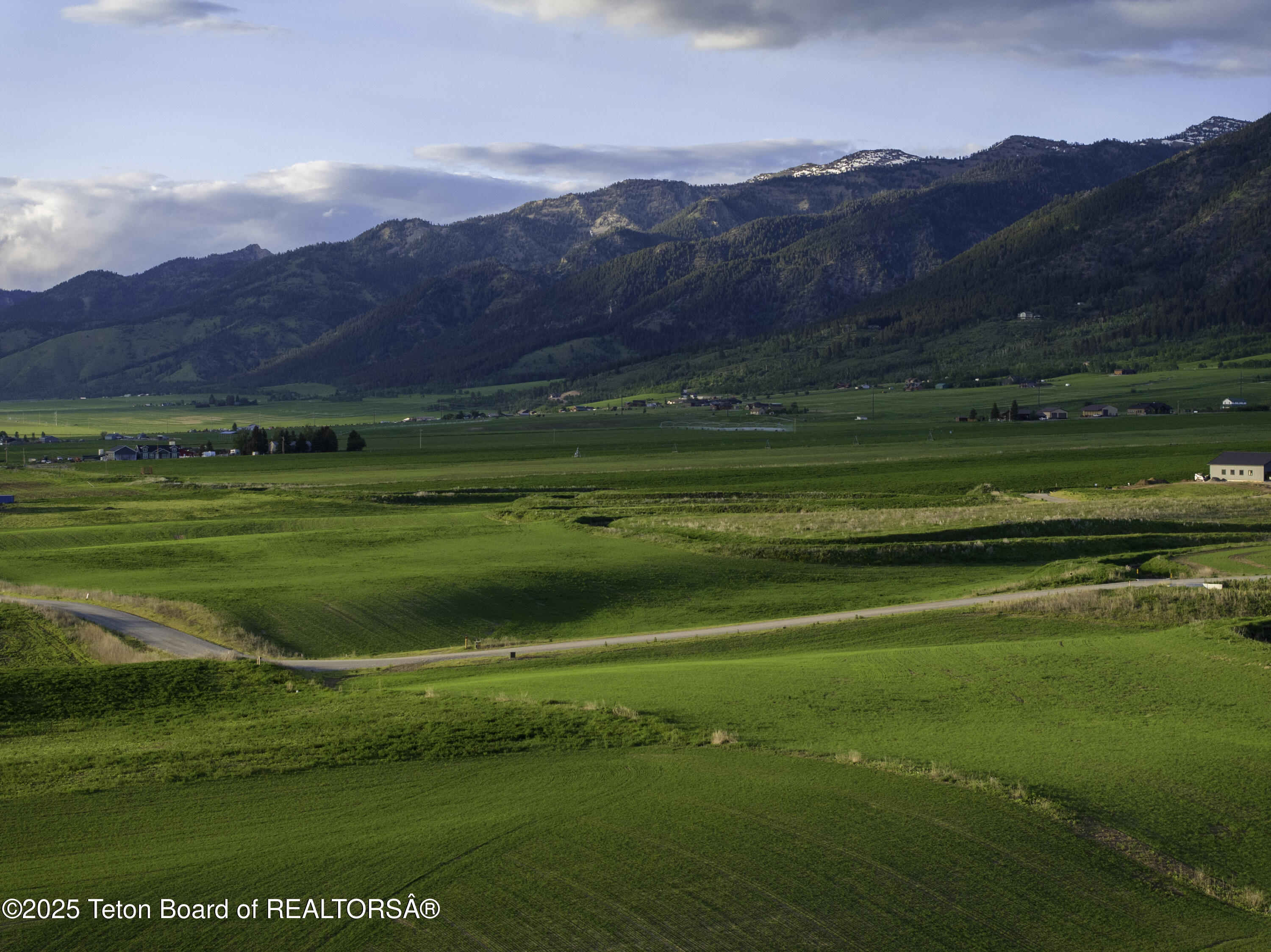 Lot 3 Yellow Star Road Freedom, WY 83120 - Photo 17 of 18 Web - Alpenglow-19