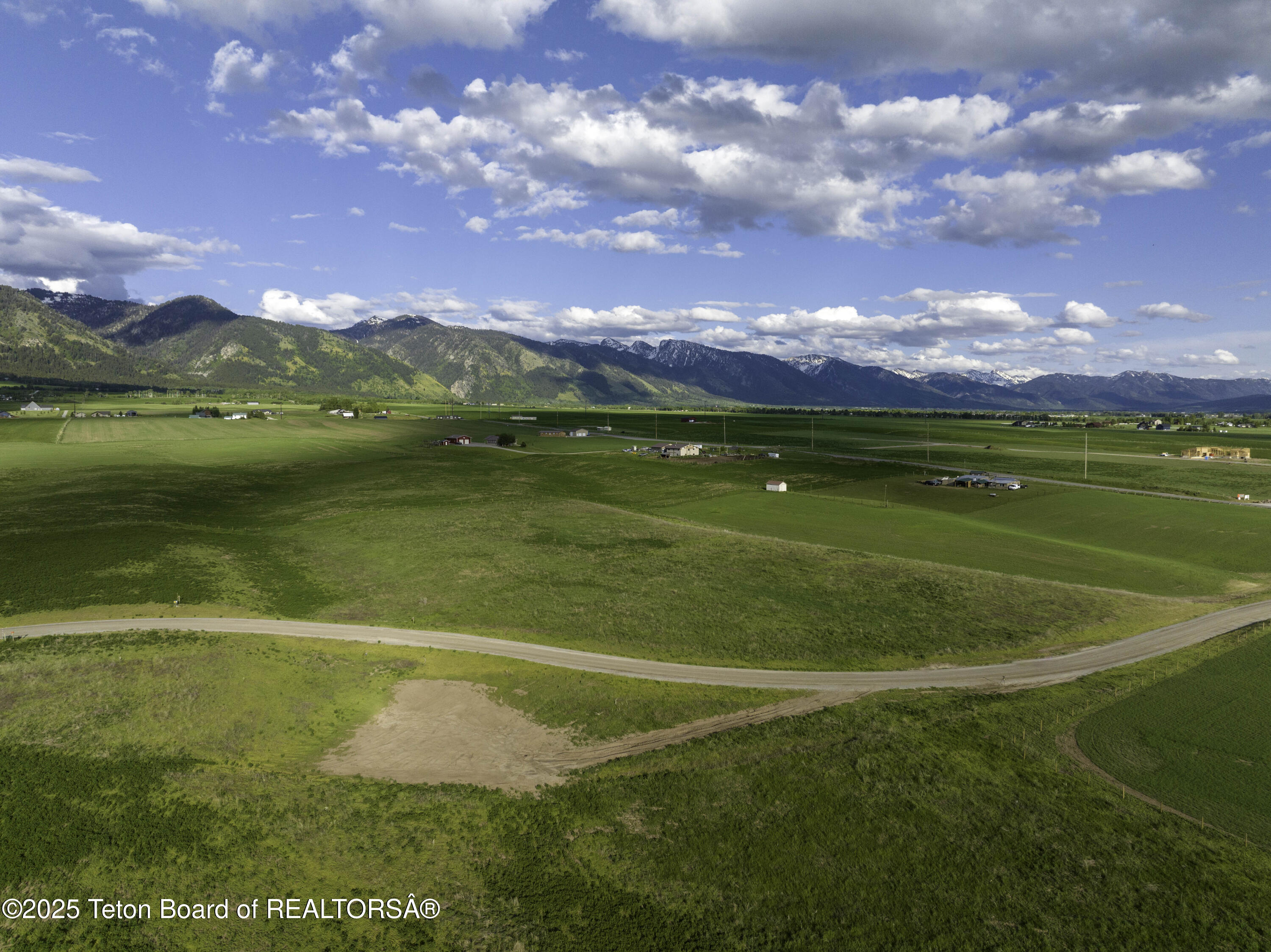 Lot 3 Yellow Star Road Freedom, WY 83120 - Photo 7 of 18 Web - Lot 3-4