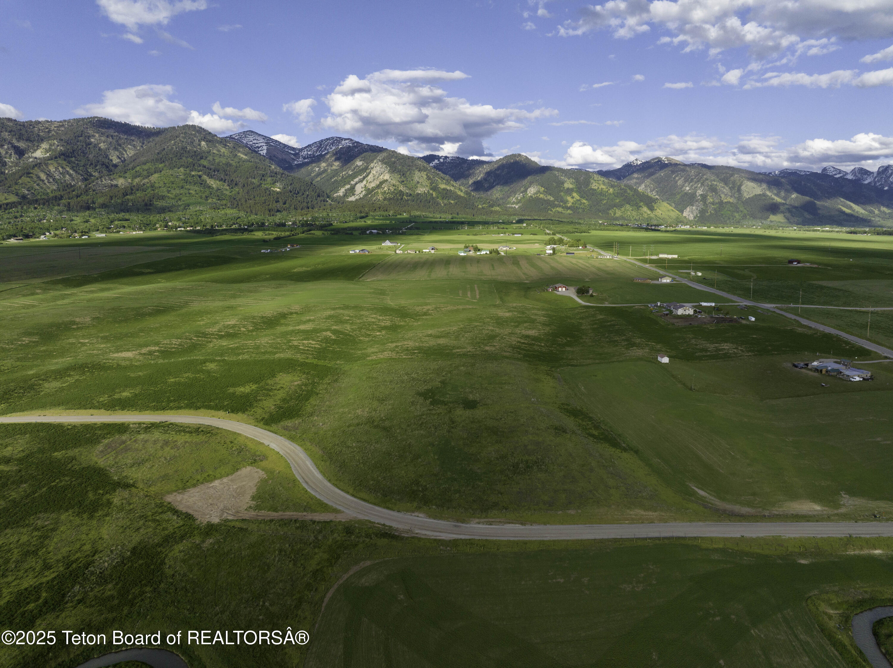 Lot 3 Yellow Star Road Freedom, WY 83120 - Photo 8 of 18 Web - Lot 3-3