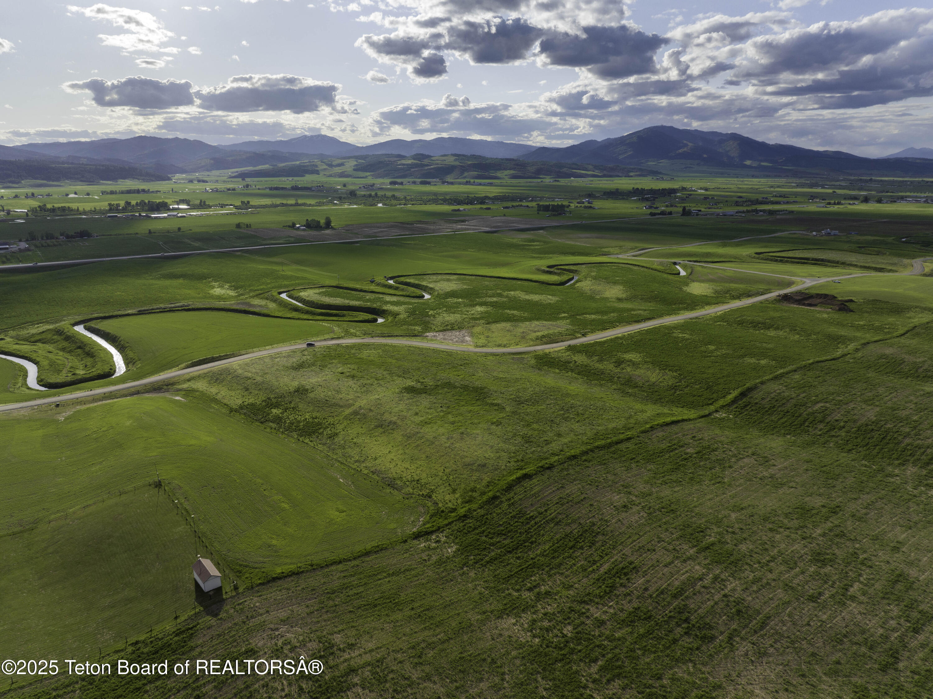 Lot 3 Yellow Star Road Freedom, WY 83120 - Photo 9 of 18 Web - Lot 3-1