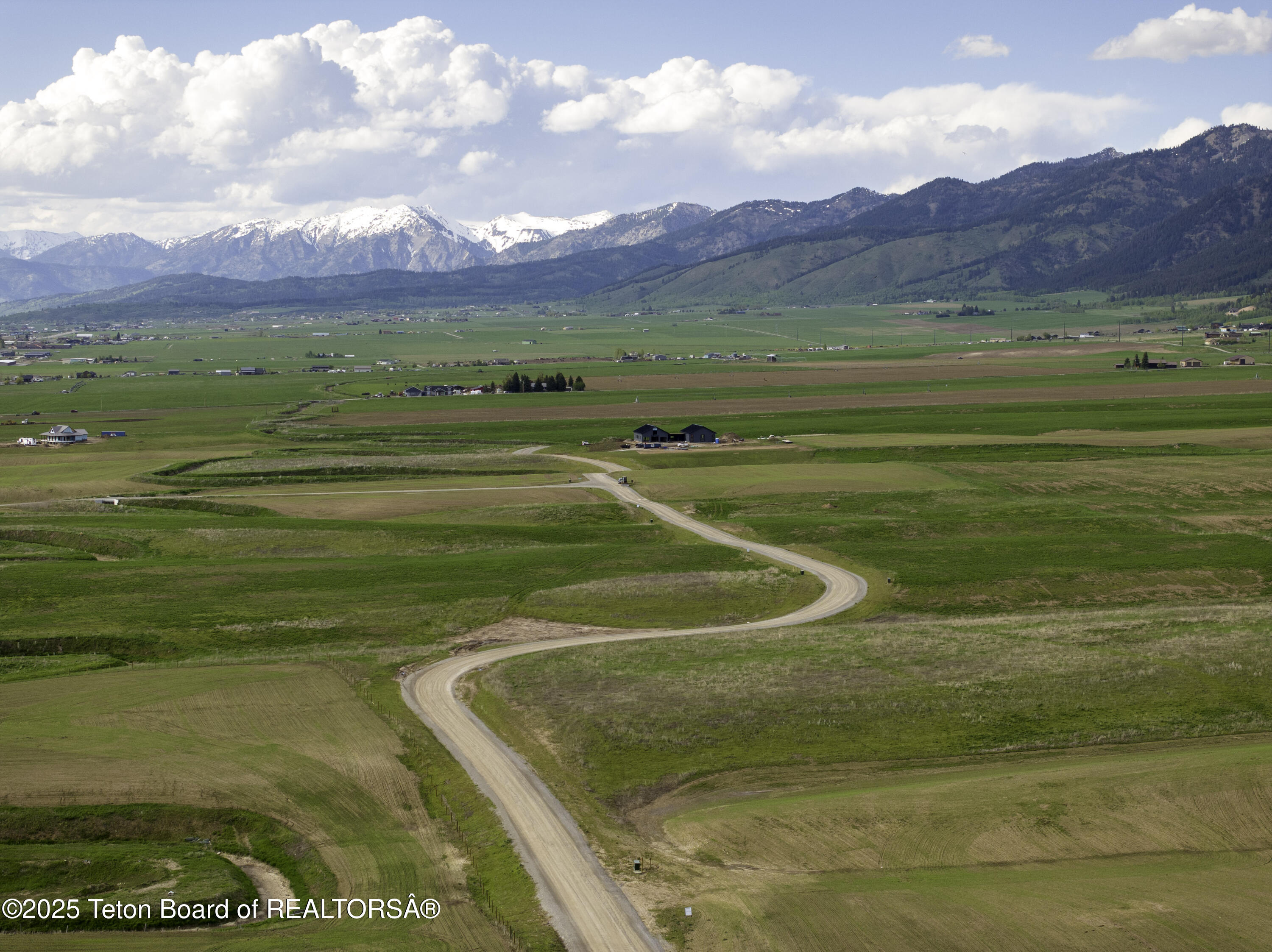 Lot 3 Yellow Star Road Freedom, WY 83120 - Photo 10 of 18 Web - Alpenglow-3