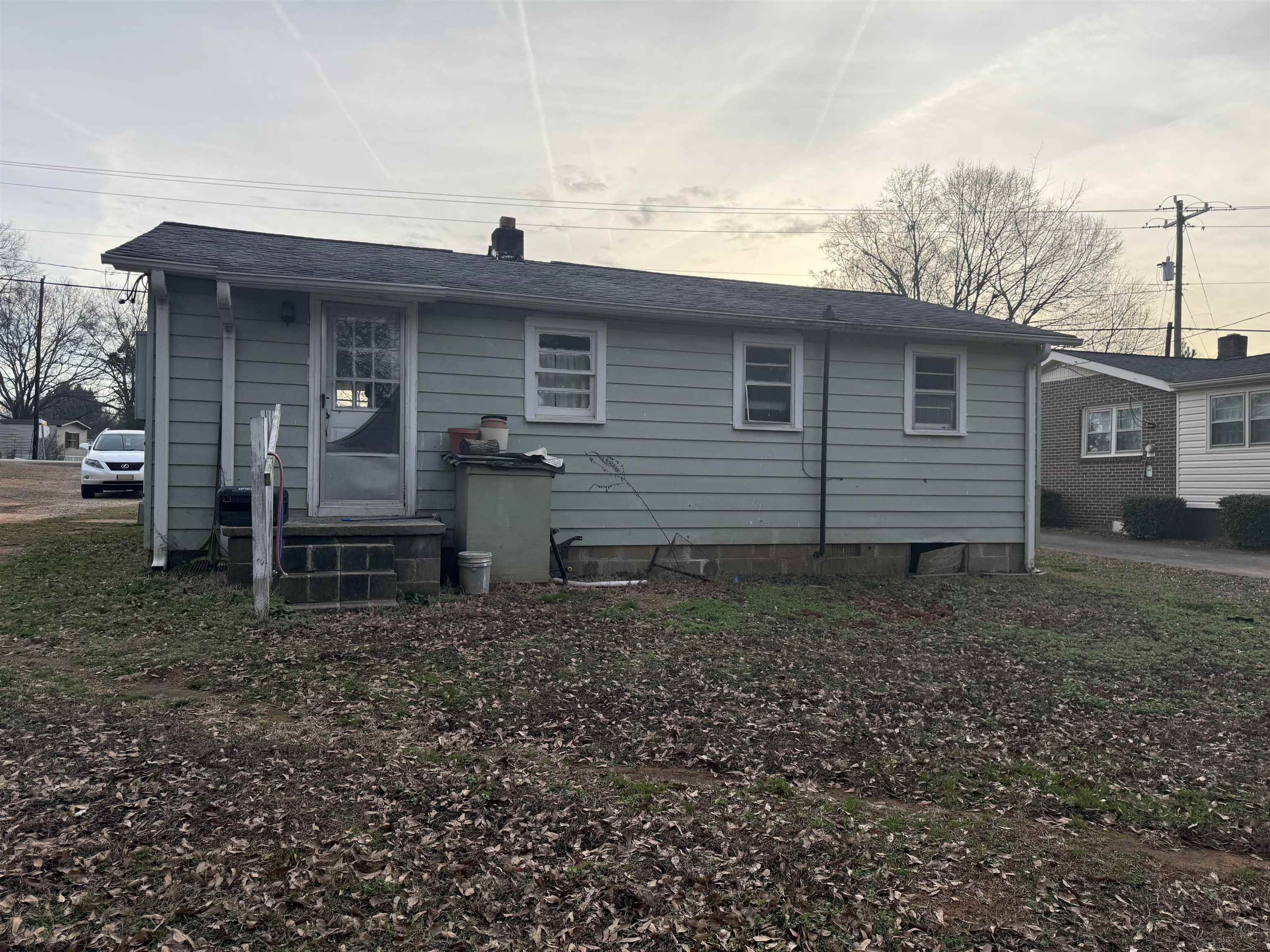 1304 Nazareth Road Spartanburg, SC 29301 - Photo 3 of 7