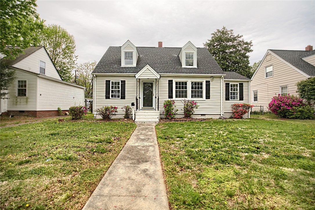 7 Charles Street Hampton, VA 23669 - Photo 1 of 1 Gallery Image 1