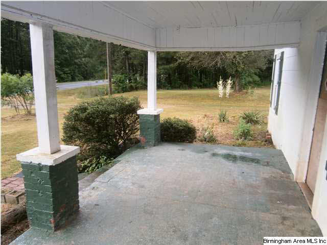 3978 County Road 66 Heflin, AL 36264 - Photo 3 of 18