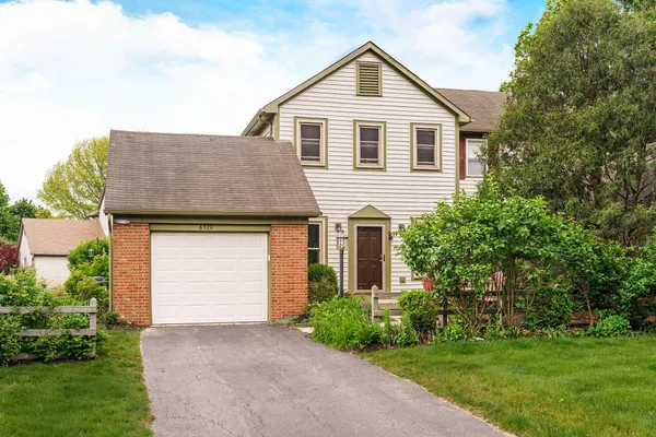 $349,900 | 6920 Vally Down Road, Dublin, OH 43017