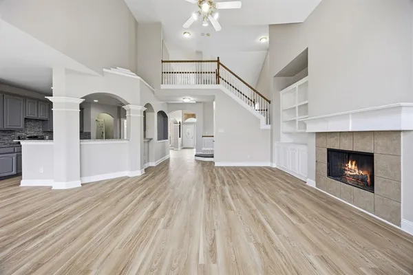 $3,500 | 1904 Meera Lane, Mansfield, TX 76063