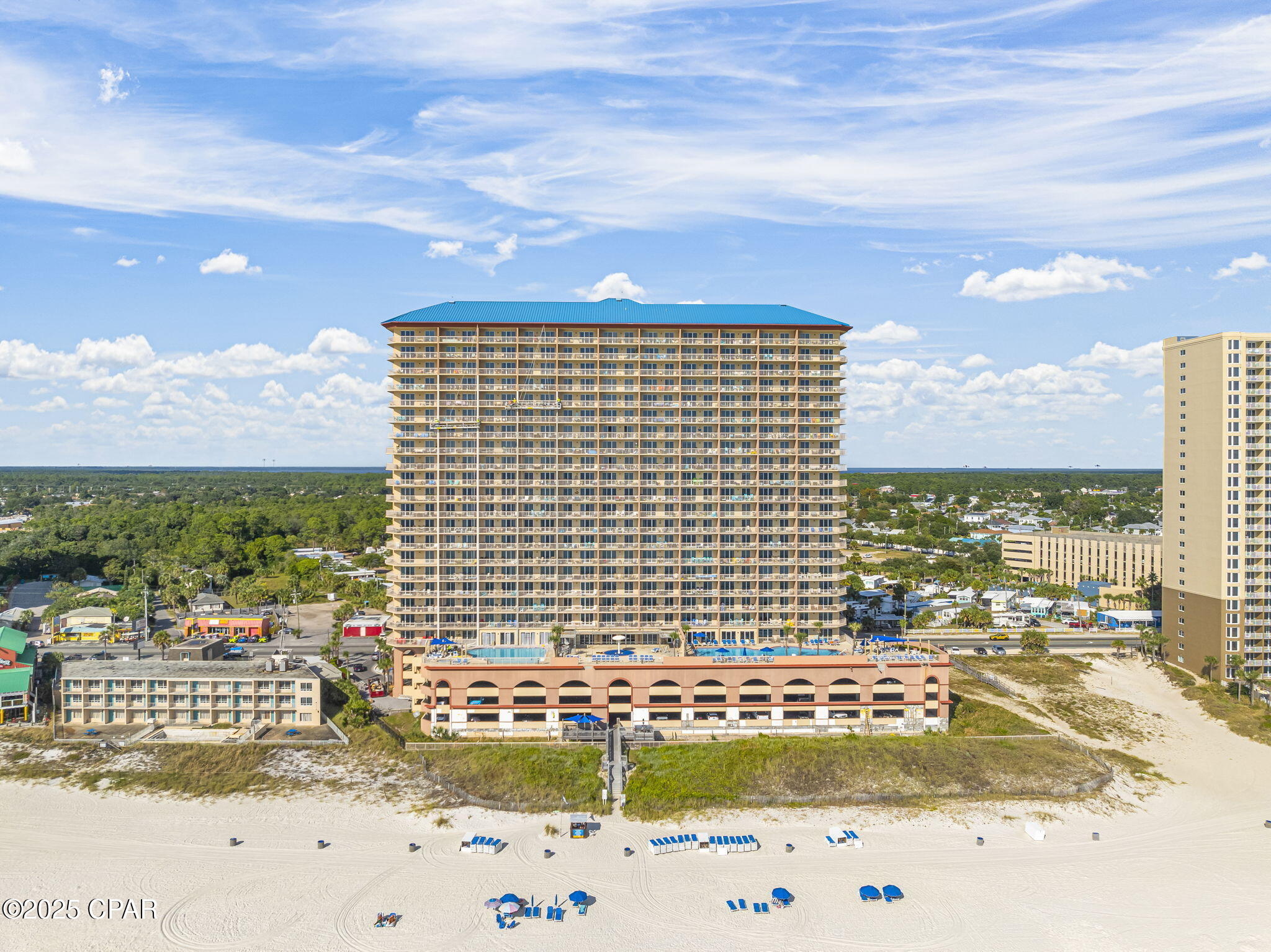 14825 Front Beach Road, Unit 2407 Panama City Beach, FL 32413 - Photo 42 of 46 Gallery Image 42