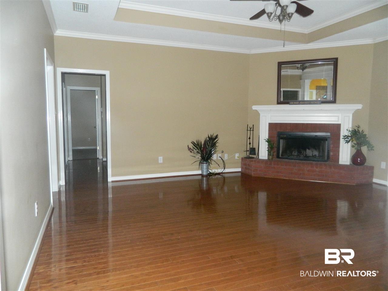 1075 Wakefield Drive West Mobile, AL 36695 - Photo 7 of 28