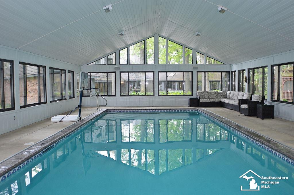 7167 Kruse Road Petersburg, MI 49270 - Photo 37 of 55 Gallery Image 37