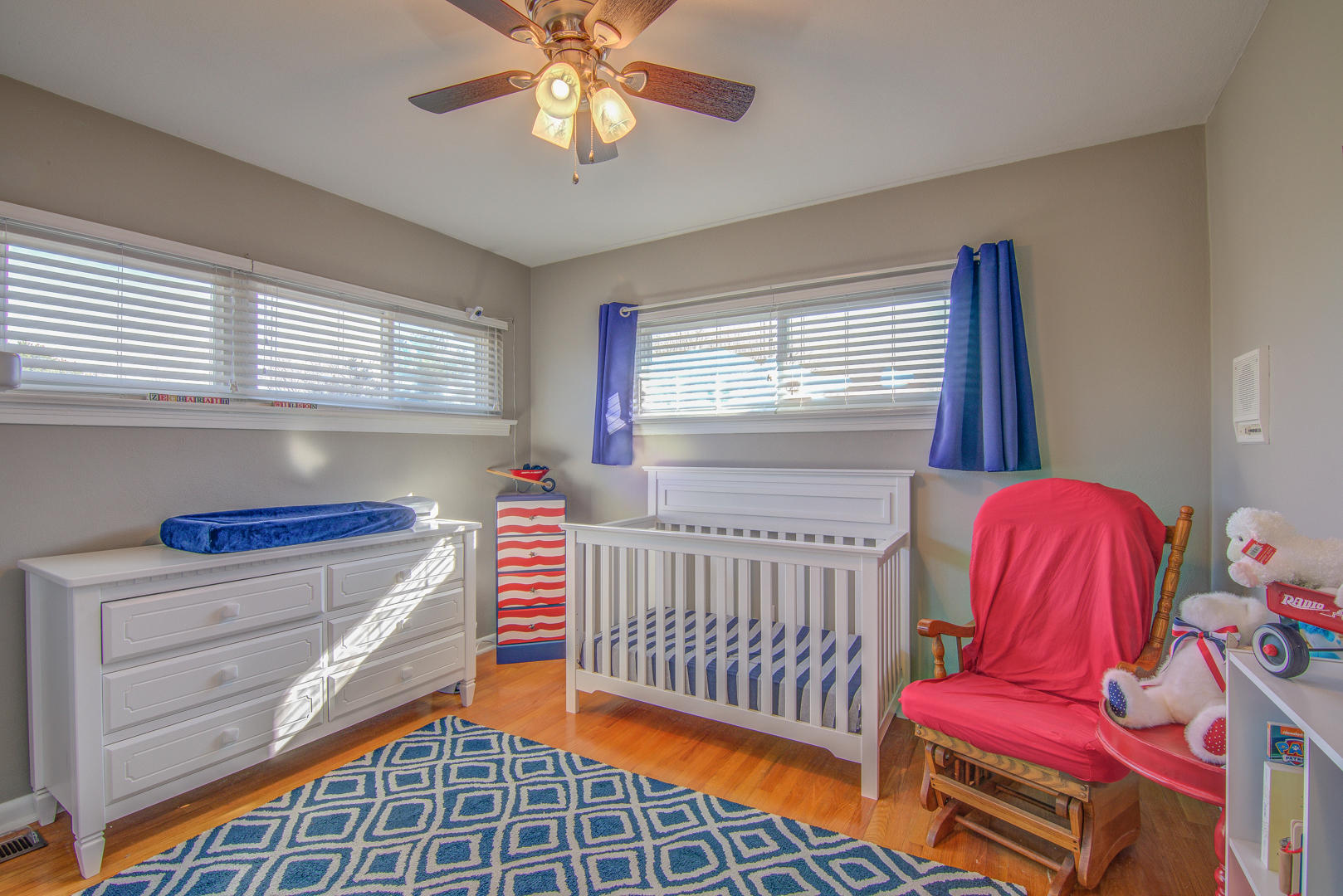 3619 Phelps Street East Ridge, TN 37412 - Photo 12 of 23 Bedroom #2