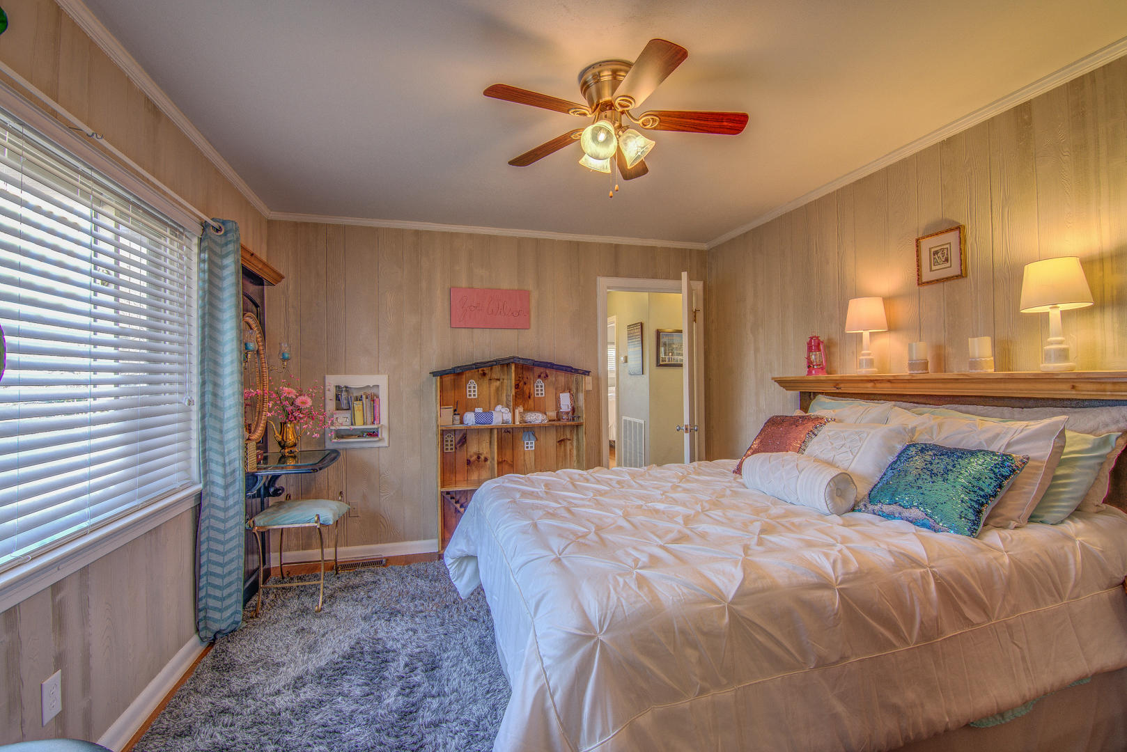 3619 Phelps Street East Ridge, TN 37412 - Photo 14 of 23 Bedroom #3