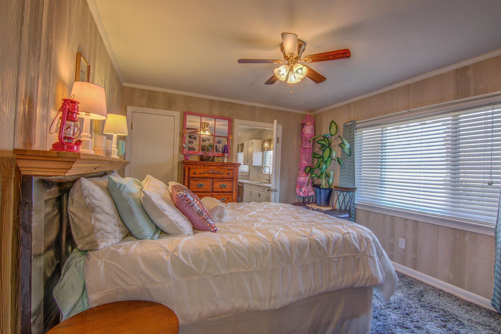 3619 Phelps Street East Ridge, TN 37412 - Photo 15 of 23 Bedroom #3 - View 2