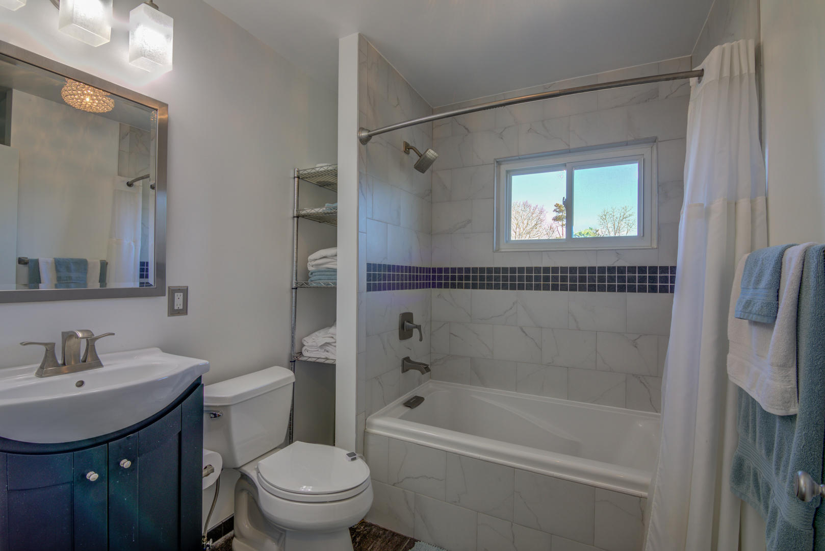 3619 Phelps Street East Ridge, TN 37412 - Photo 16 of 23 Hall Bath