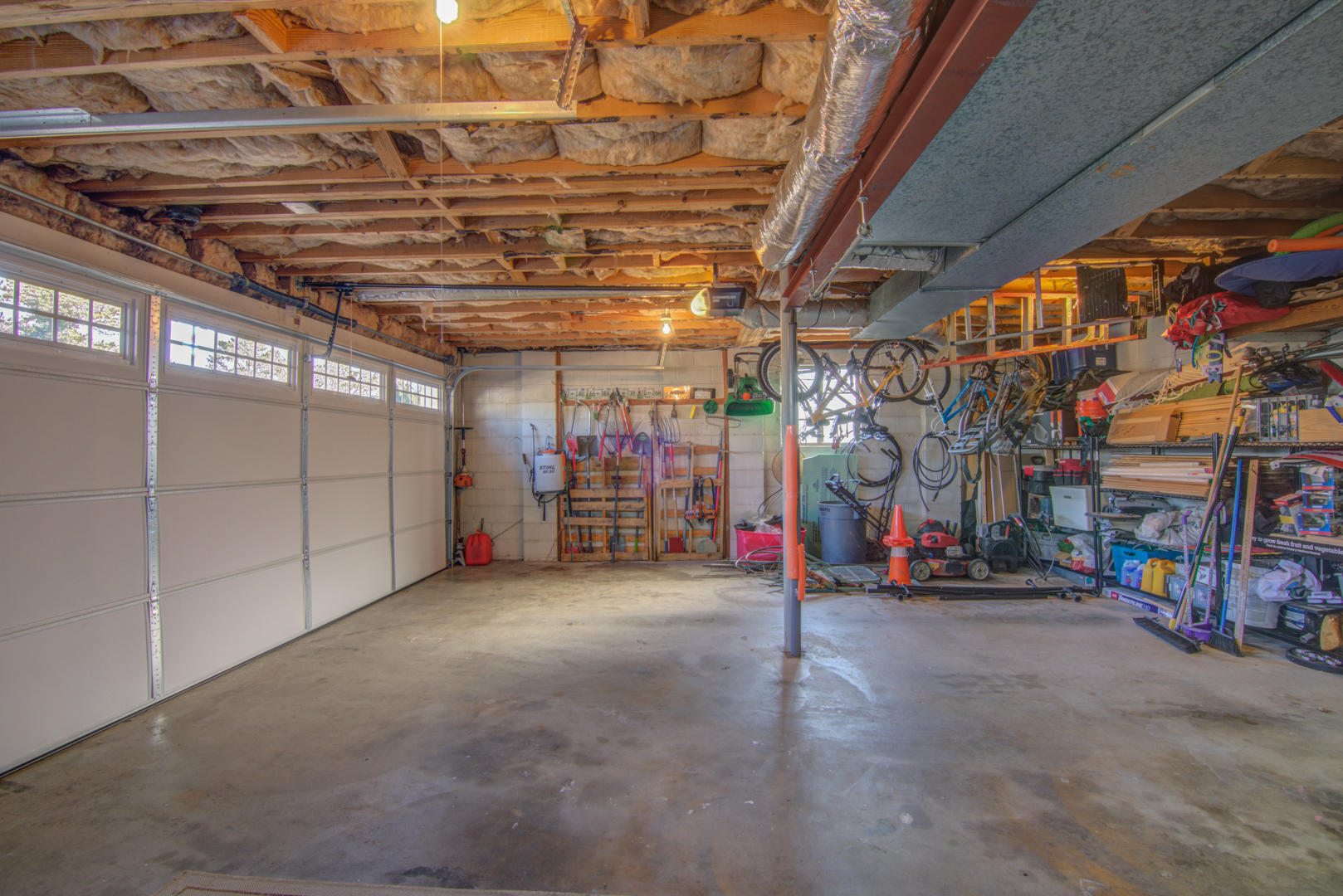 3619 Phelps Street East Ridge, TN 37412 - Photo 19 of 23 Garage - Two Car