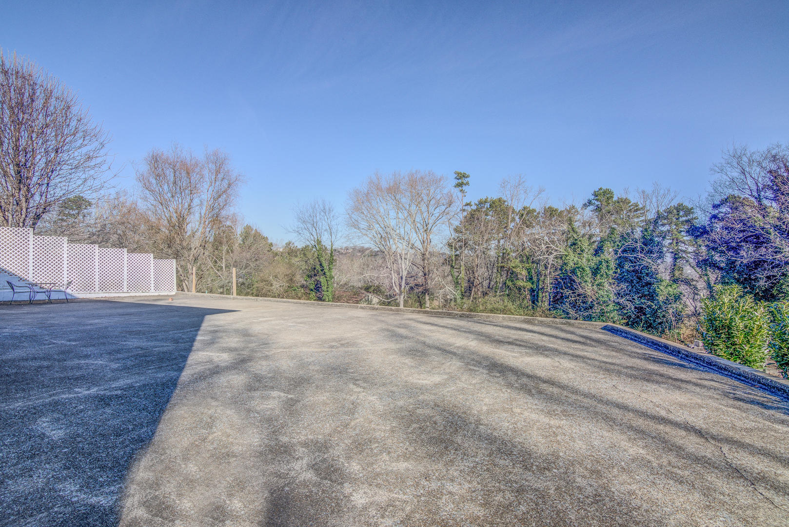 3619 Phelps Street East Ridge, TN 37412 - Photo 22 of 23 Back Driveway