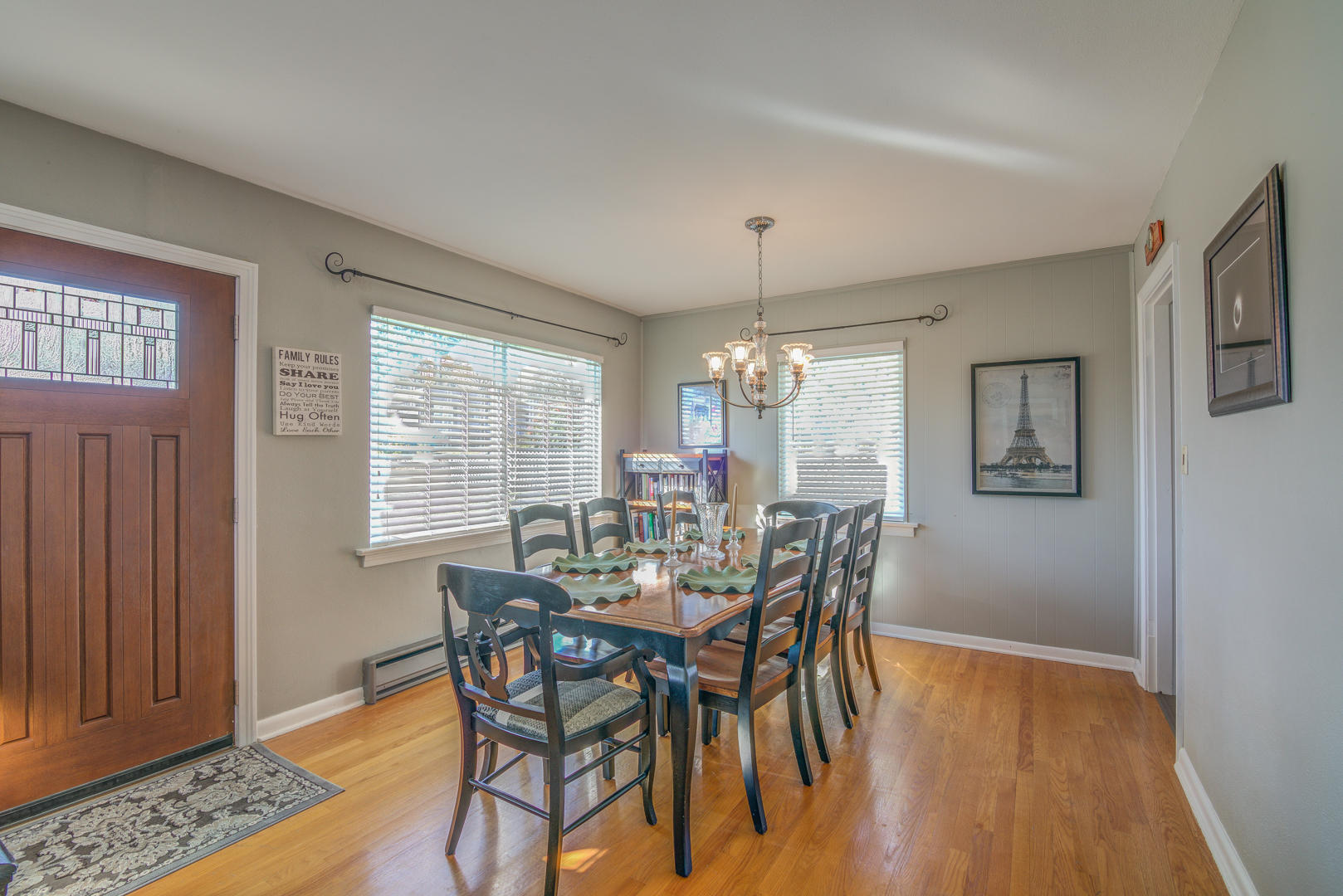 3619 Phelps Street East Ridge, TN 37412 - Photo 6 of 23 Dining Room