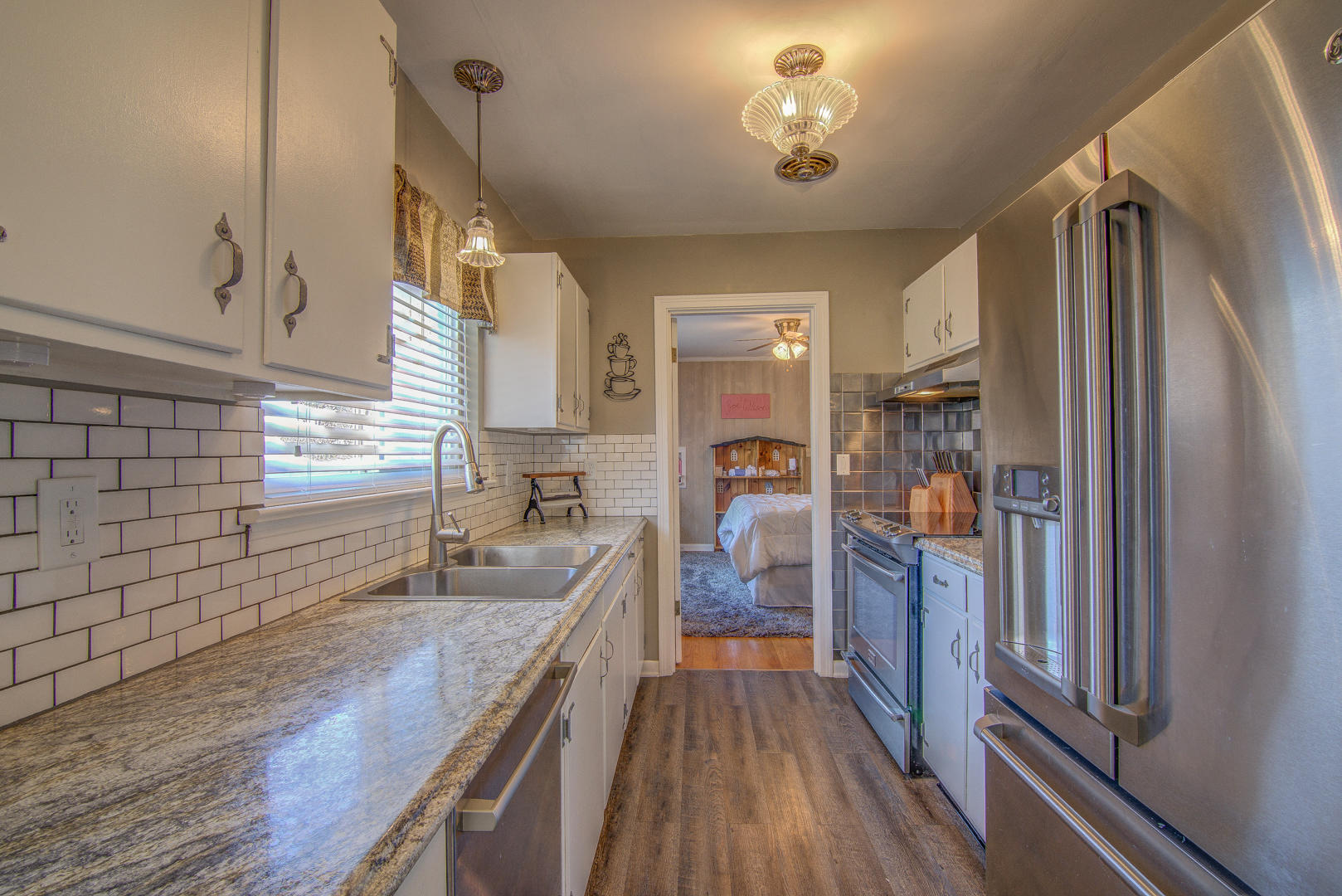3619 Phelps Street East Ridge, TN 37412 - Photo 7 of 23 Kitchen