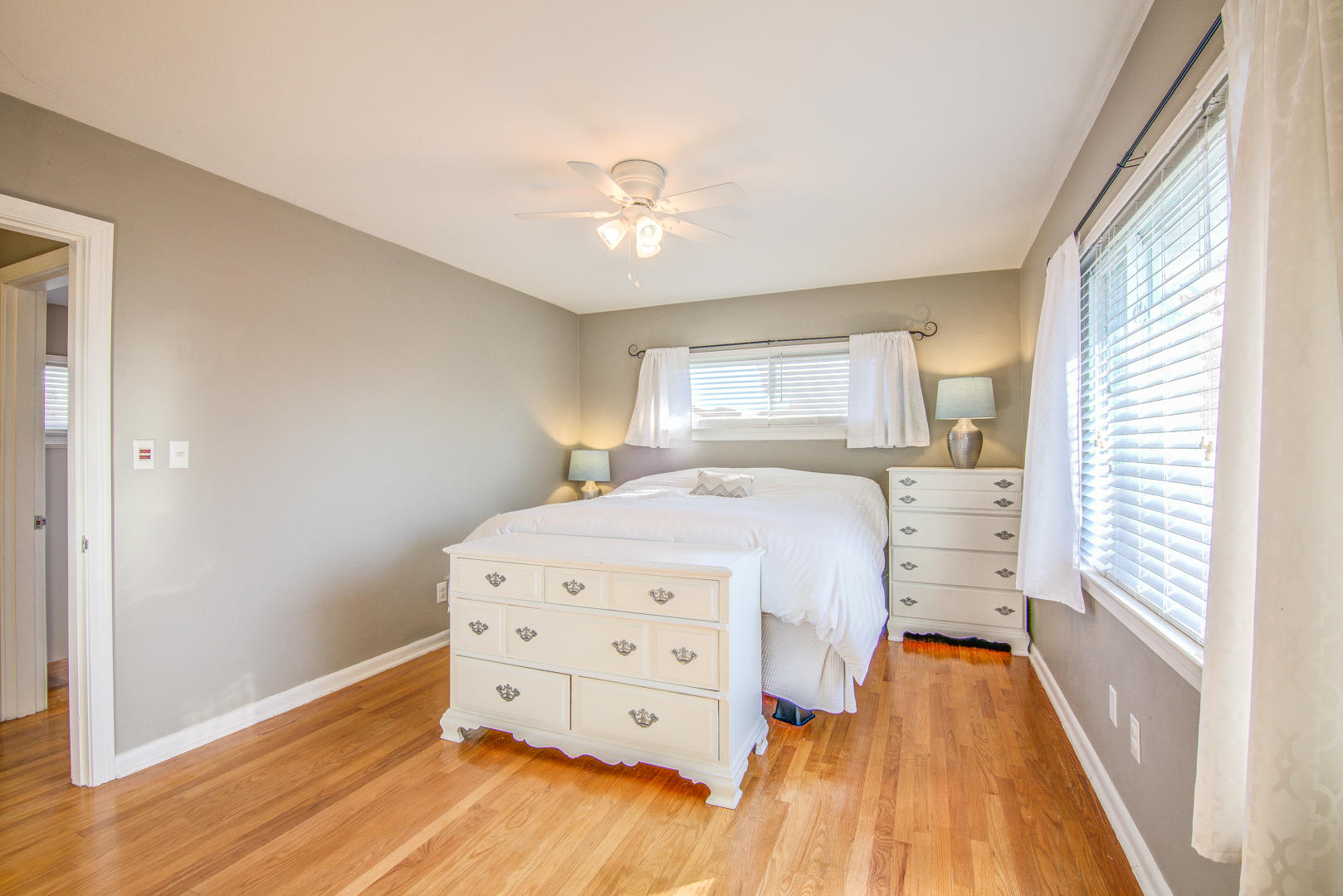 3619 Phelps Street East Ridge, TN 37412 - Photo 9 of 23 Master Bedroom